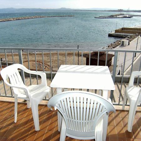 Apartament Nautic Torroella de Montgrí Pokój zdjęcie