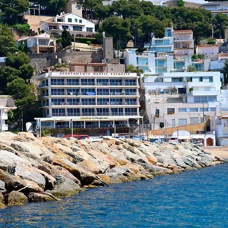 Apartament Nautic Torroella de Montgrí Zewnętrze zdjęcie
