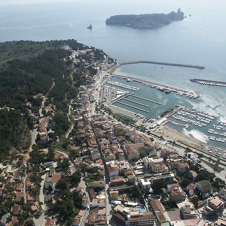 Apartament Nautic Torroella de Montgrí Zewnętrze zdjęcie