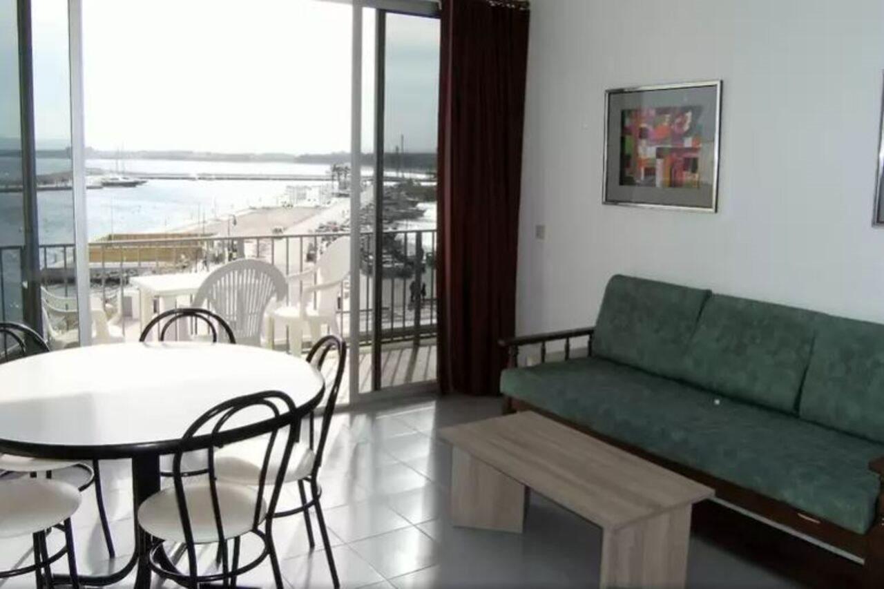 Apartament Nautic Torroella de Montgrí Zewnętrze zdjęcie