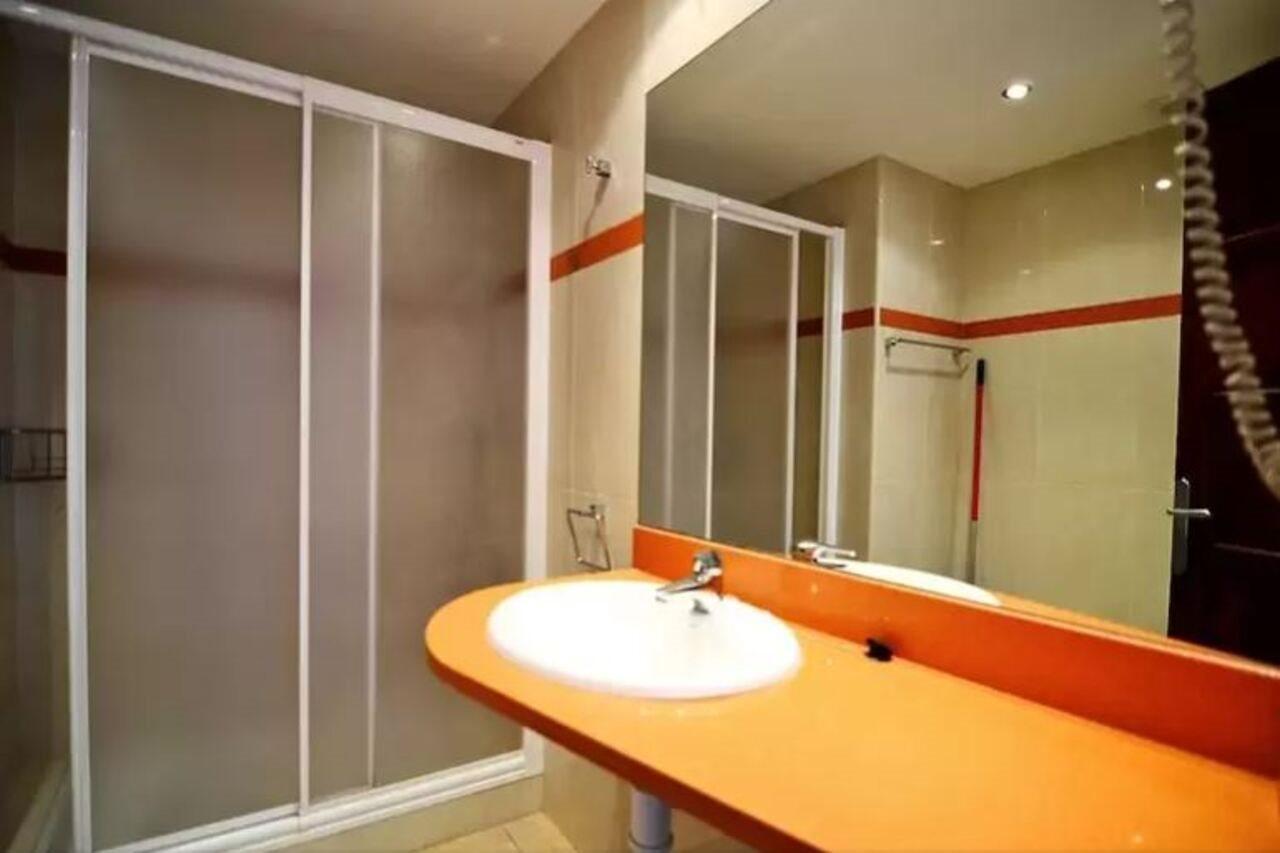 Apartament Nautic Torroella de Montgrí Zewnętrze zdjęcie