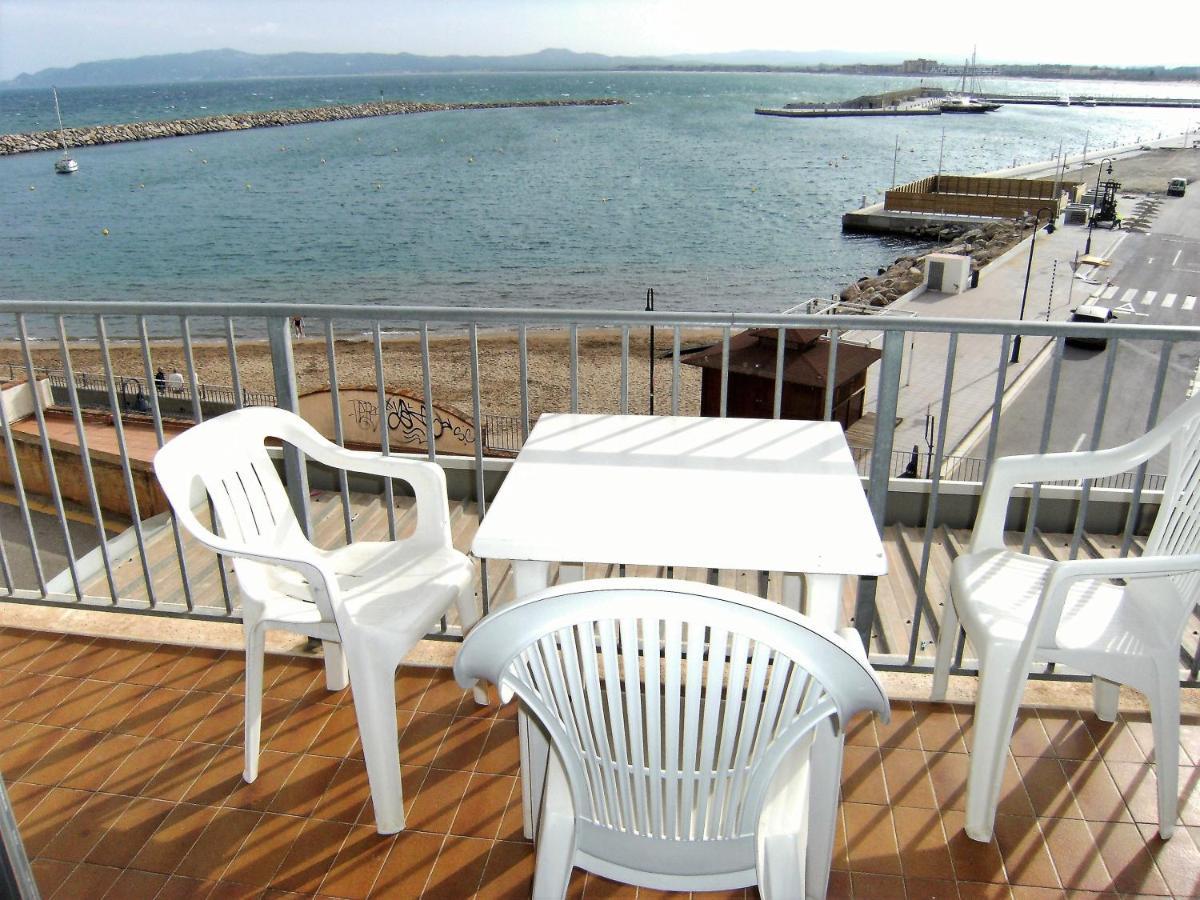 Apartament Nautic Torroella de Montgrí Pokój zdjęcie