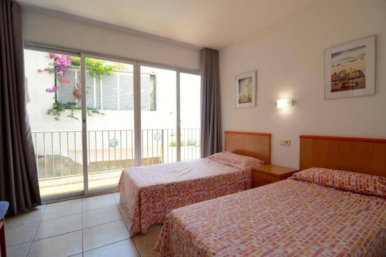 Apartament Nautic Torroella de Montgrí Zewnętrze zdjęcie