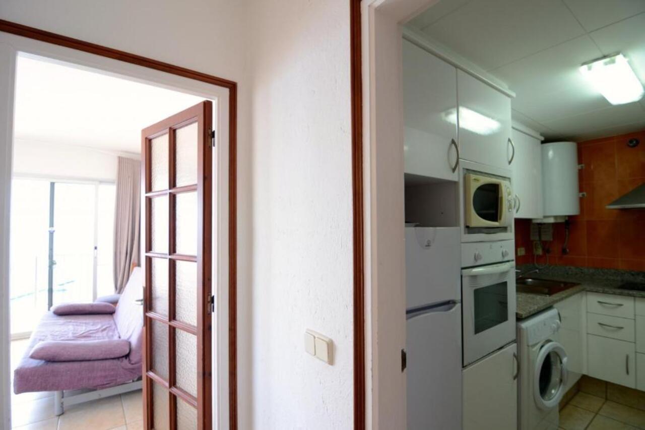 Apartament Nautic Torroella de Montgrí Zewnętrze zdjęcie