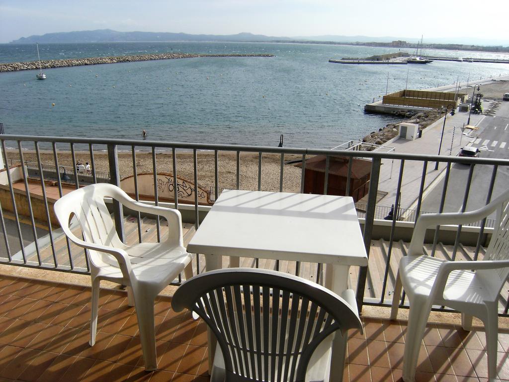 Apartament Nautic Torroella de Montgrí Zewnętrze zdjęcie
