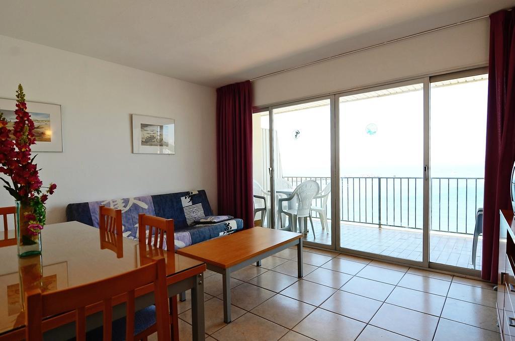 Apartament Nautic Torroella de Montgrí Pokój zdjęcie