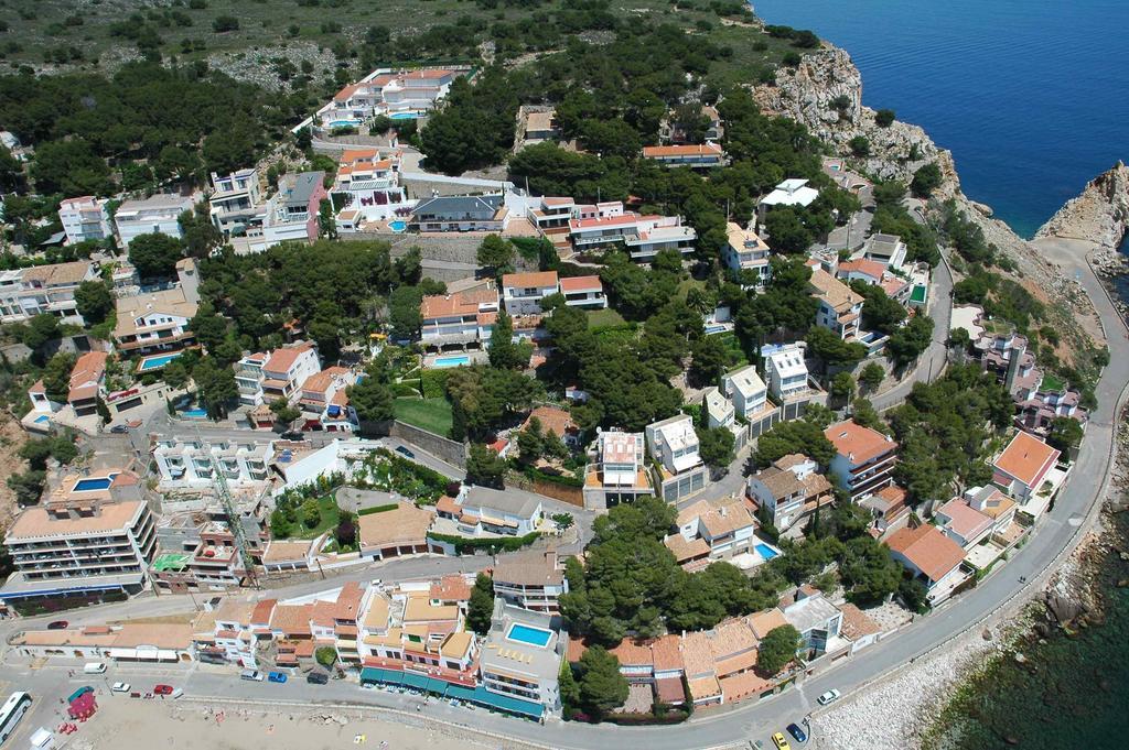 Apartament Nautic Torroella de Montgrí Zewnętrze zdjęcie
